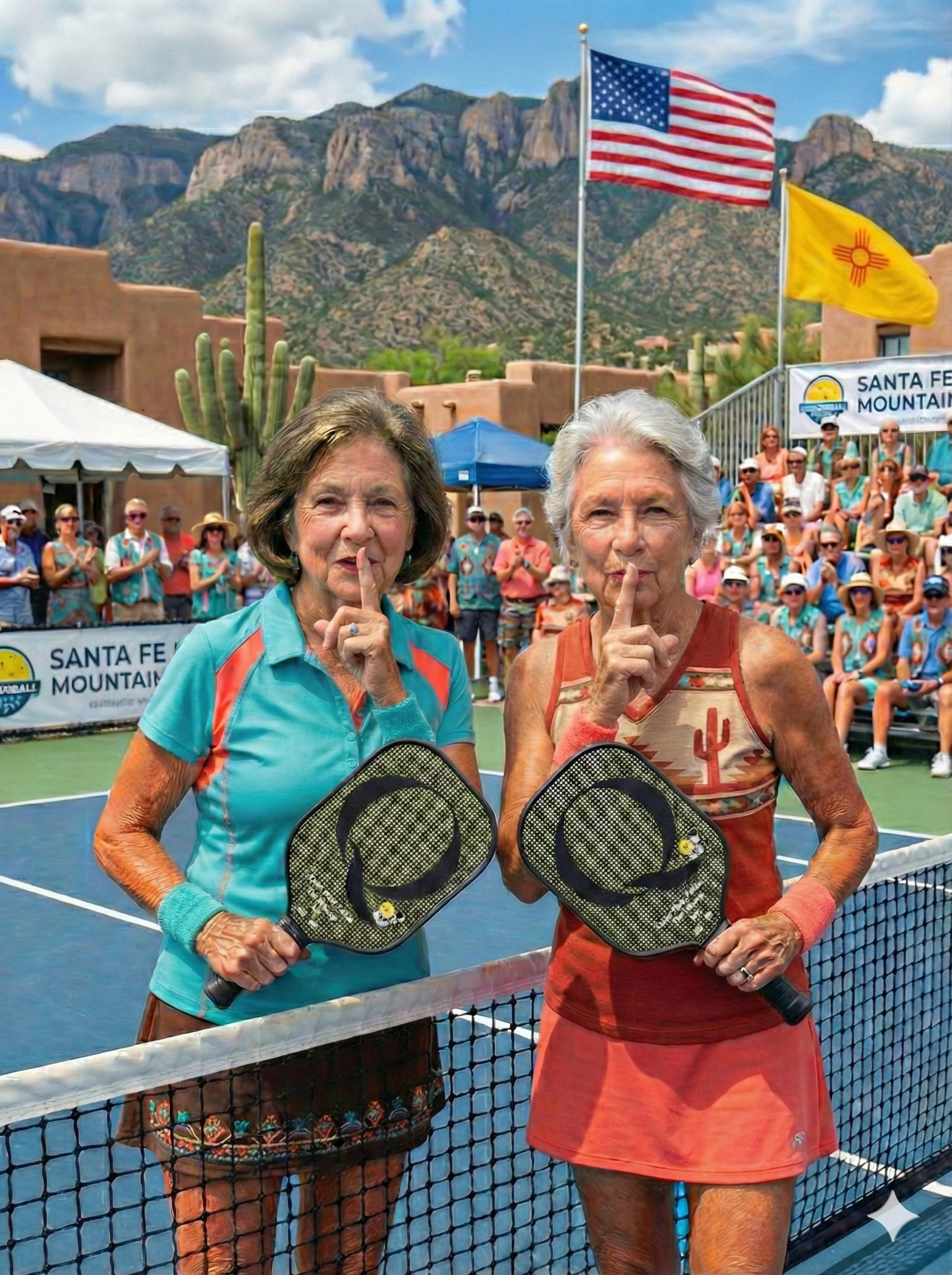 The Whoop Ass Legacy