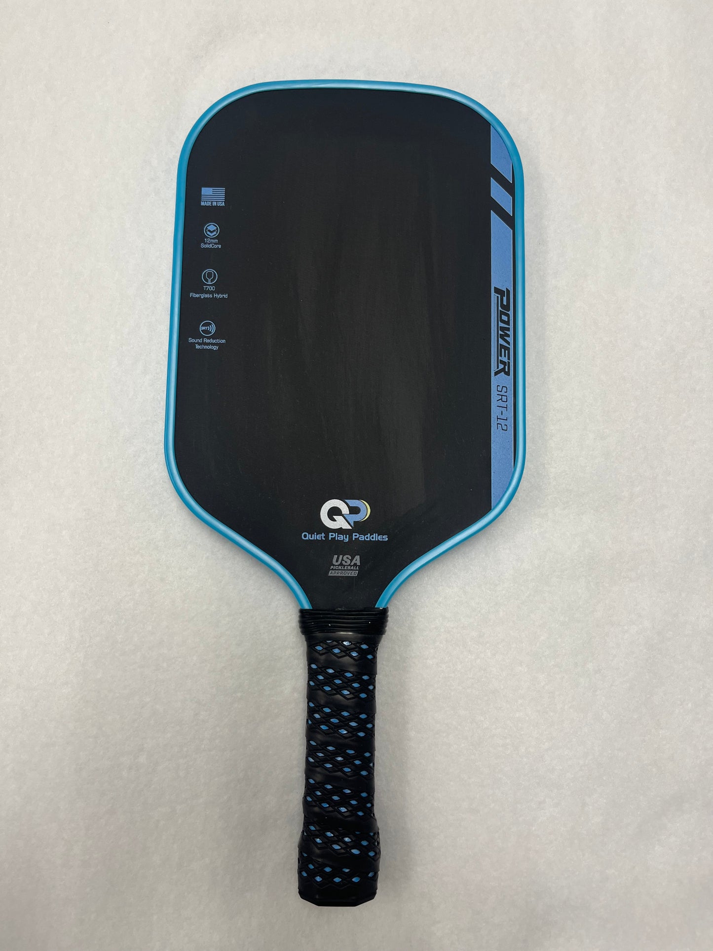 WhisperSpin Power SRT-12 NEW