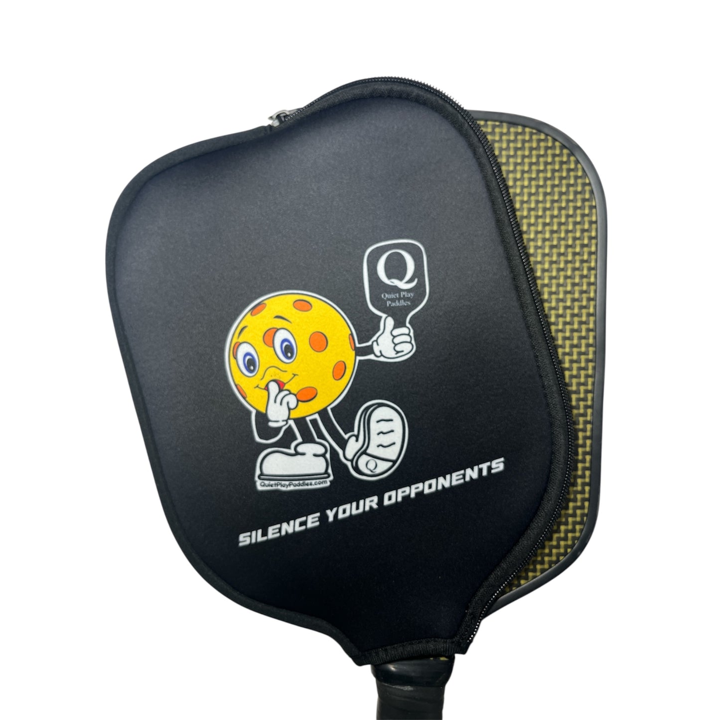 Universal Neoprene Pickleball Paddle Cover