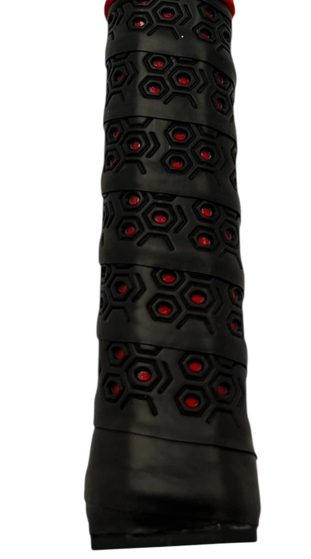 Anti-Sweat Diamond Grip (2.5cm x 110cm)