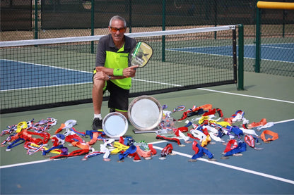 Winning Pickleball - The Ultimate Guide to Becoming a Successful Pickleball Player