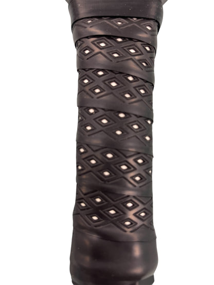 Anti-Sweat Diamond Grip (2.5cm x 110cm)