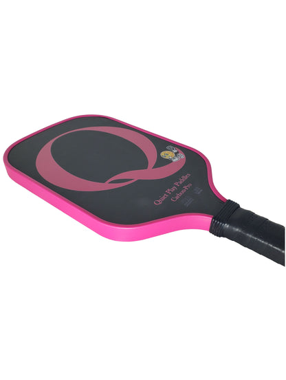 Carbon Pro SRT-15 - Breast Cancer Awareness Edition