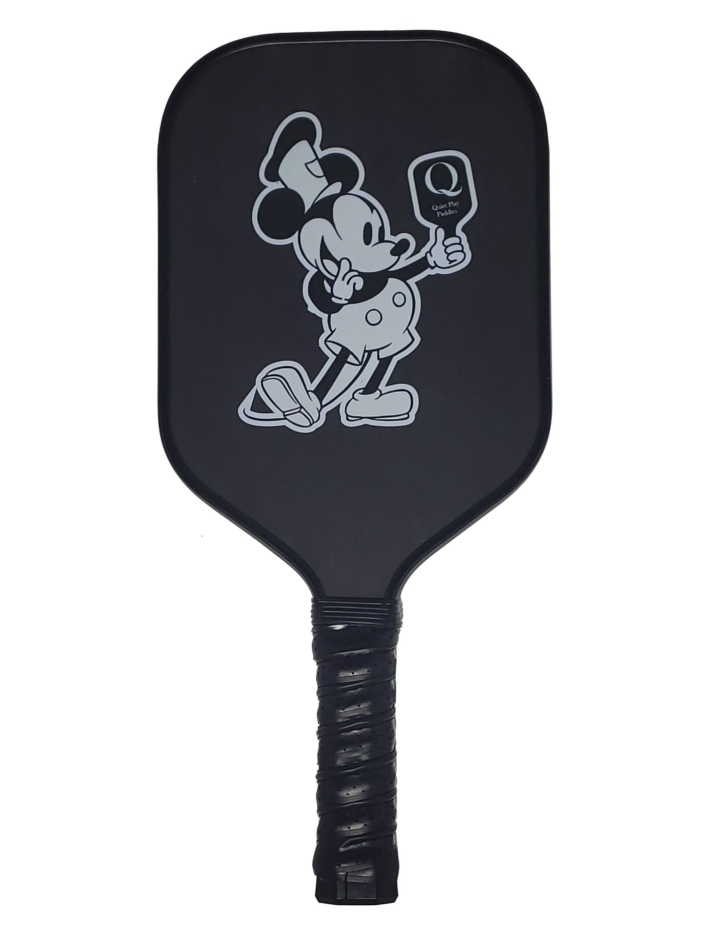 Custom Printed Pickleball Paddles