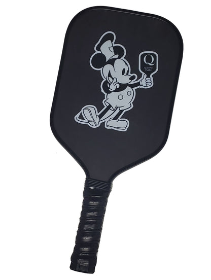 Custom Printed Pickleball Paddles