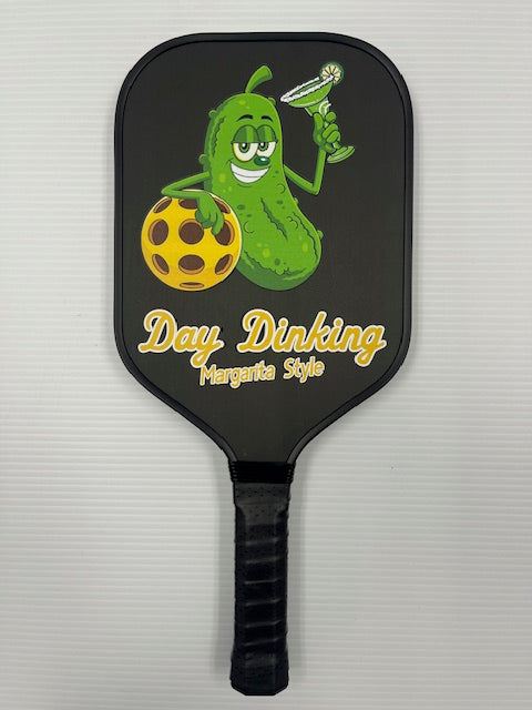 Custom Printed Paddles