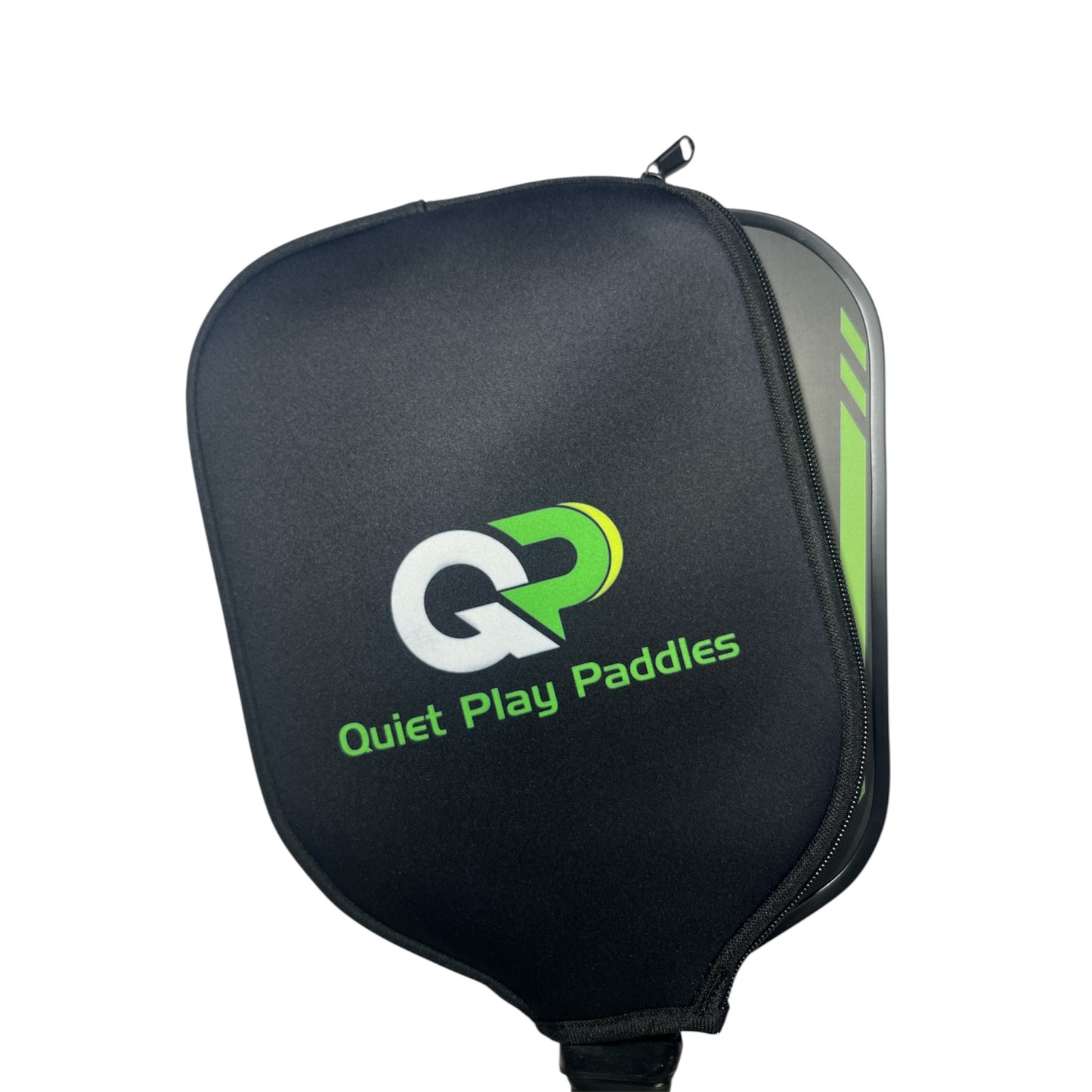 Universal Neoprene Pickleball Paddle Cover