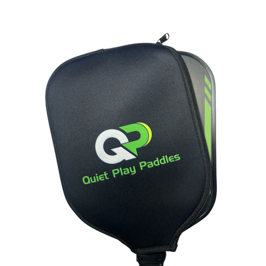 Universal Neoprene Pickleball Paddle Cover