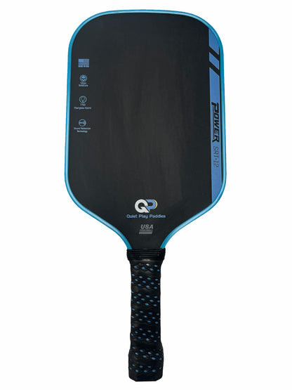 WhisperSpin Power SRT-12