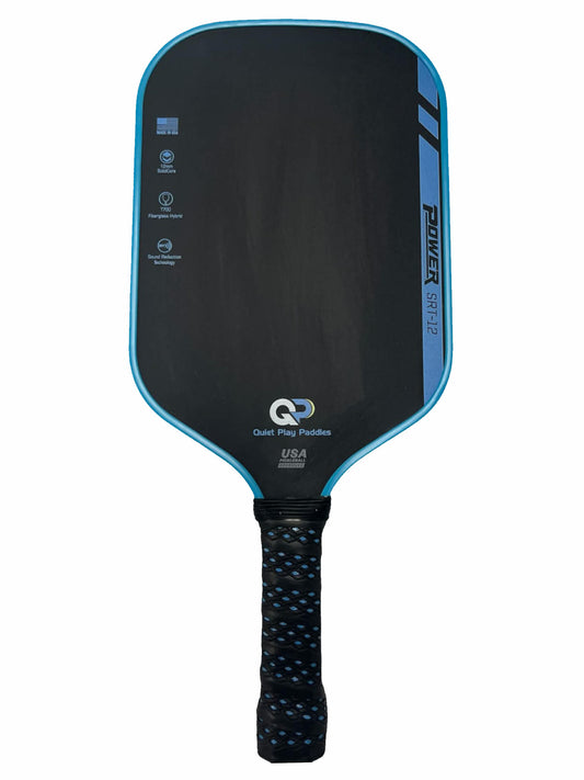 WhisperSpin Power SRT-12