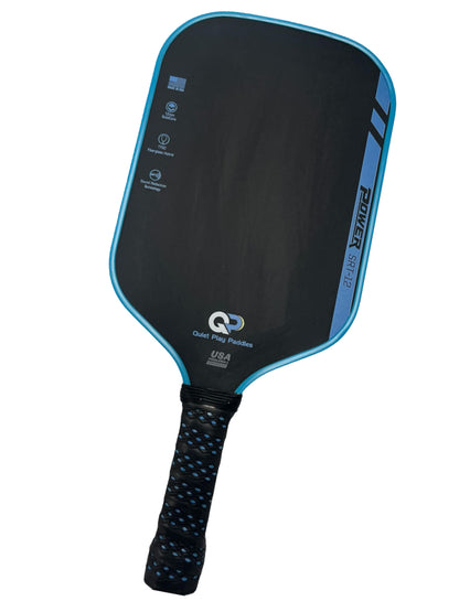 WhisperSpin Power SRT-12