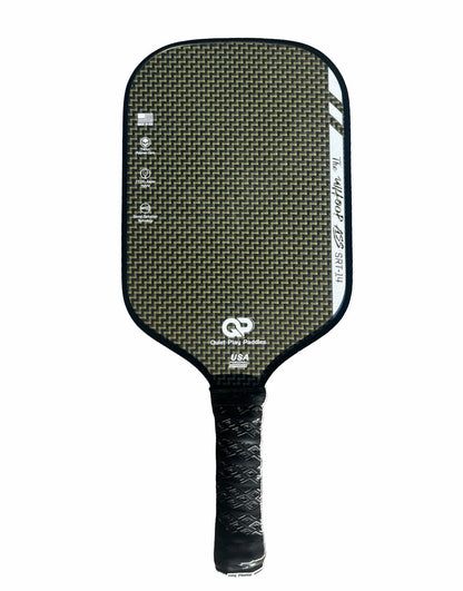 The Whoop Ass SRT-14