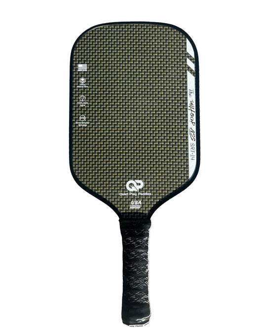 The Whoop Ass SRT-14