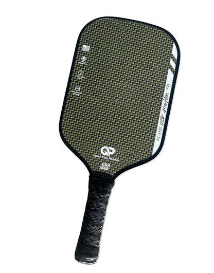 The Whoop Ass SRT-14