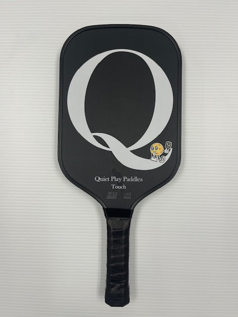 WhisperSpin Touch Pickleball Paddle